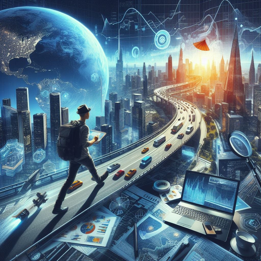 5 Data Analytics /POWER BI Projects to Boost Your Portfolio in 2024 ...