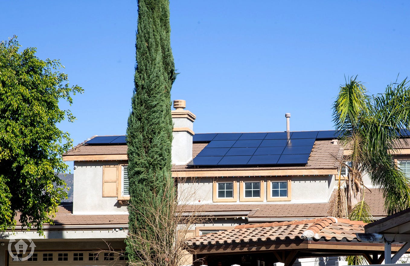 How to Protect the Environment with Solar Panels in Los Angeles by
