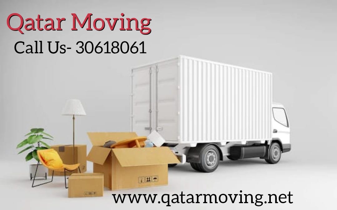 Qatar Moving Doha Call Us 30618061 Our Service