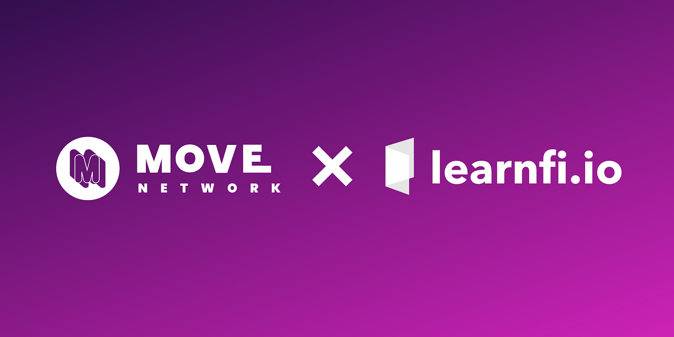 Move Network Roadmap. Over the last year, our dedicated team… by MOVE