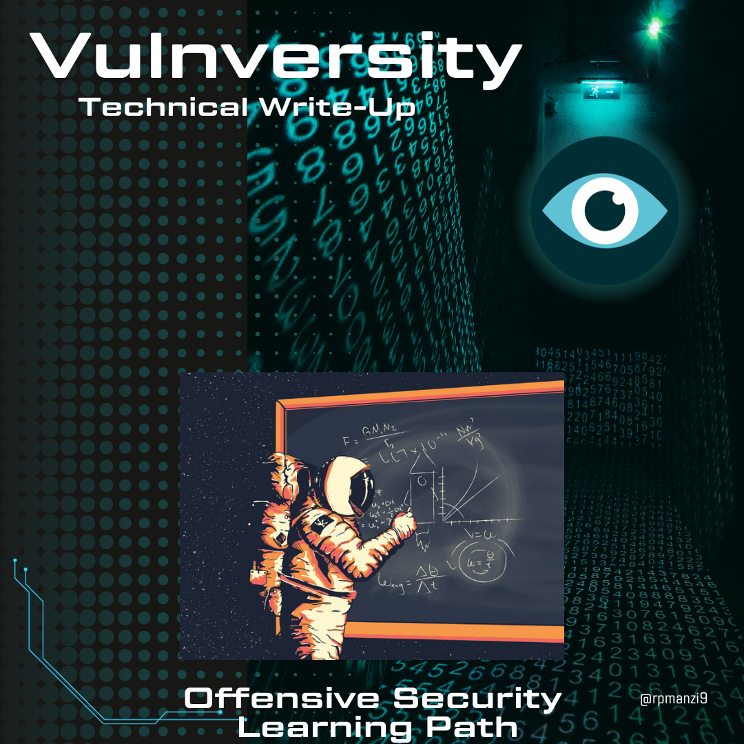 THM — Network Exploitation Basics Services) by The Backdoor