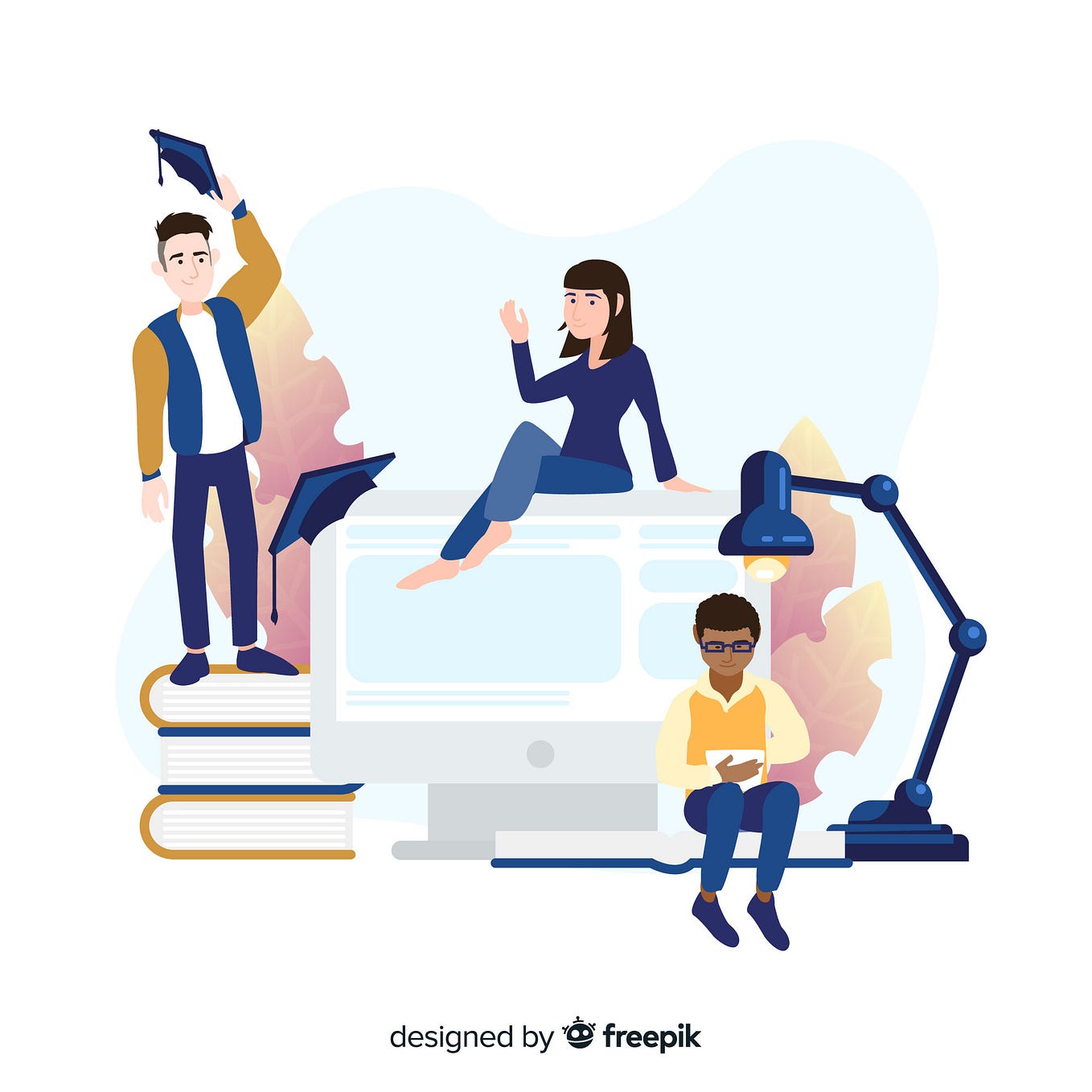 Why Do Schools Need a Digital Teaching System? by Navneettoptechseo