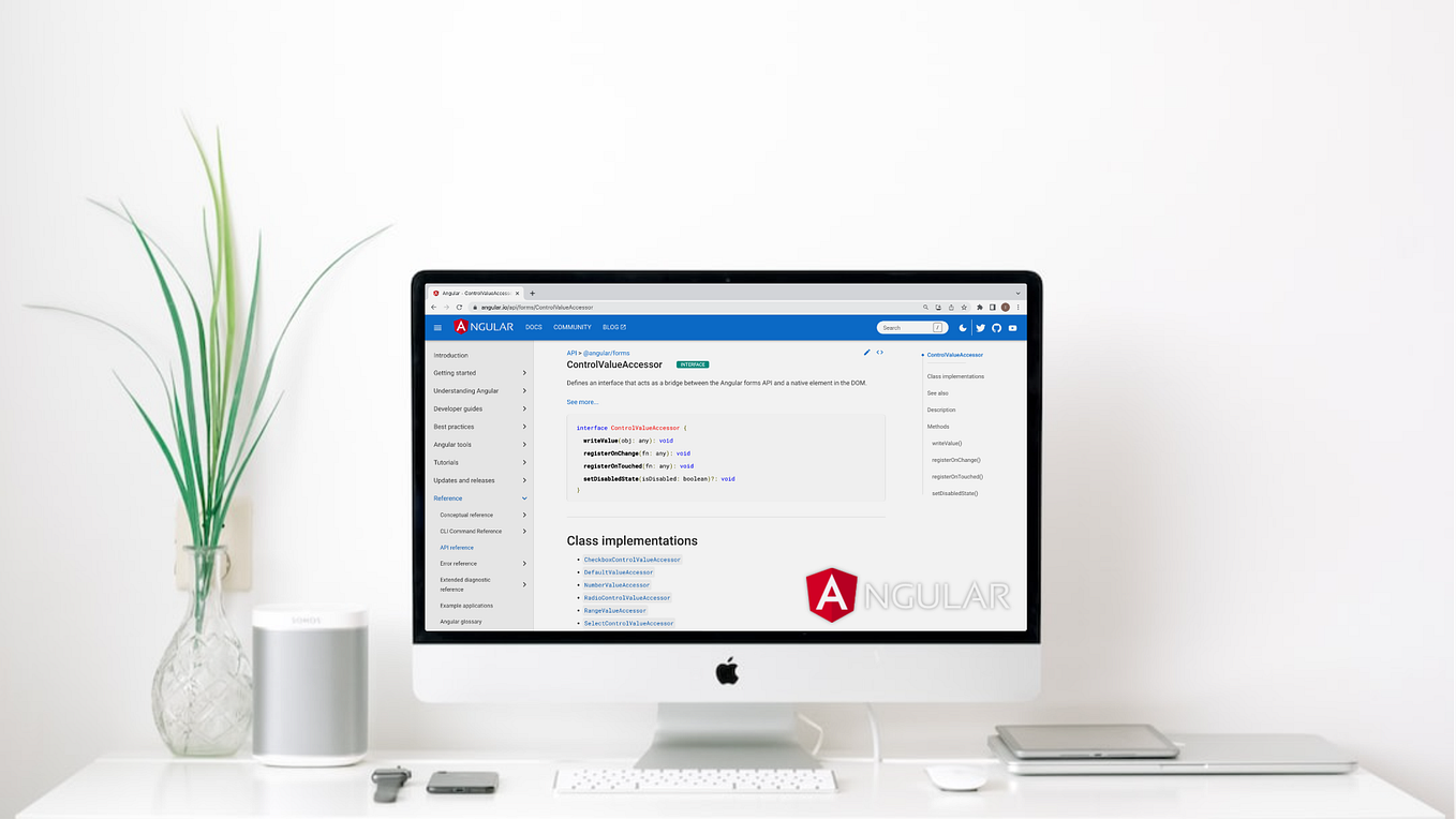 Building Complex Forms with Ease A Deep Dive into Angular Reactive Forms by Inder Pal Singh