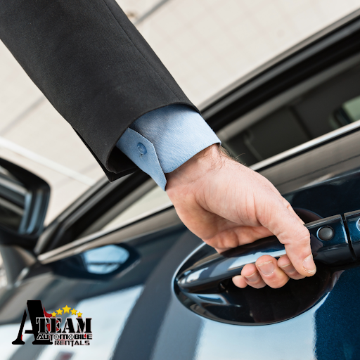 The Best Reasons To Hire An Airport Car Rental In Barbados by ATeam