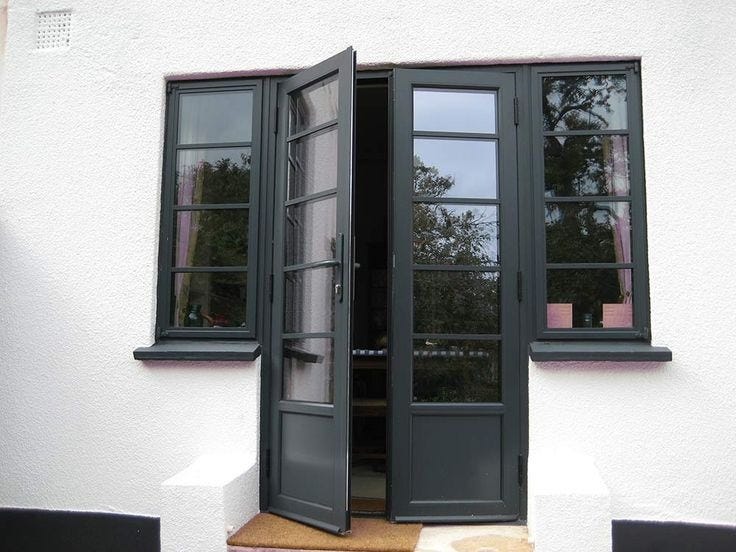 Let the Light Shine In Top Rooflight Window Companies in London by