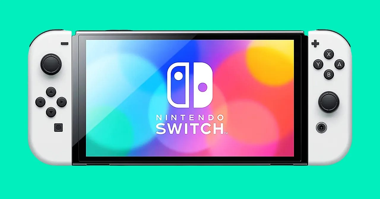 Is the Nintendo Switch Worth It? A Comprehensive Review | by Damian Dzik |  Medium