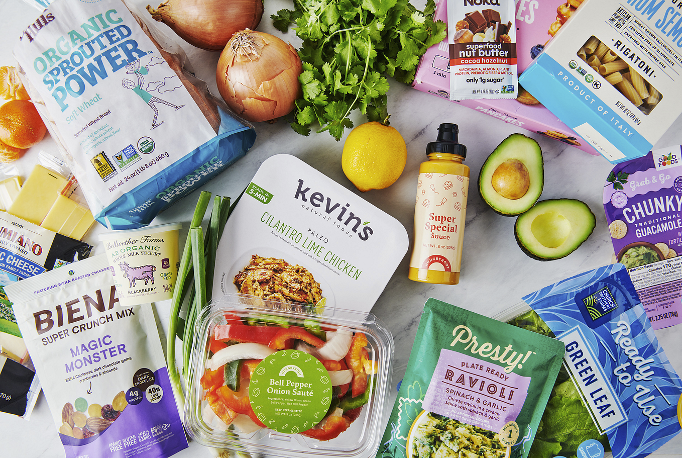 The Future of Food Delivery