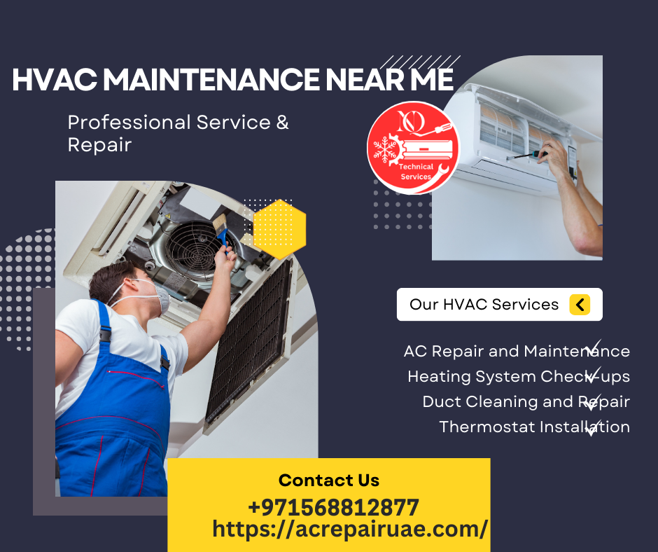AC Repair near me Repairac Medium