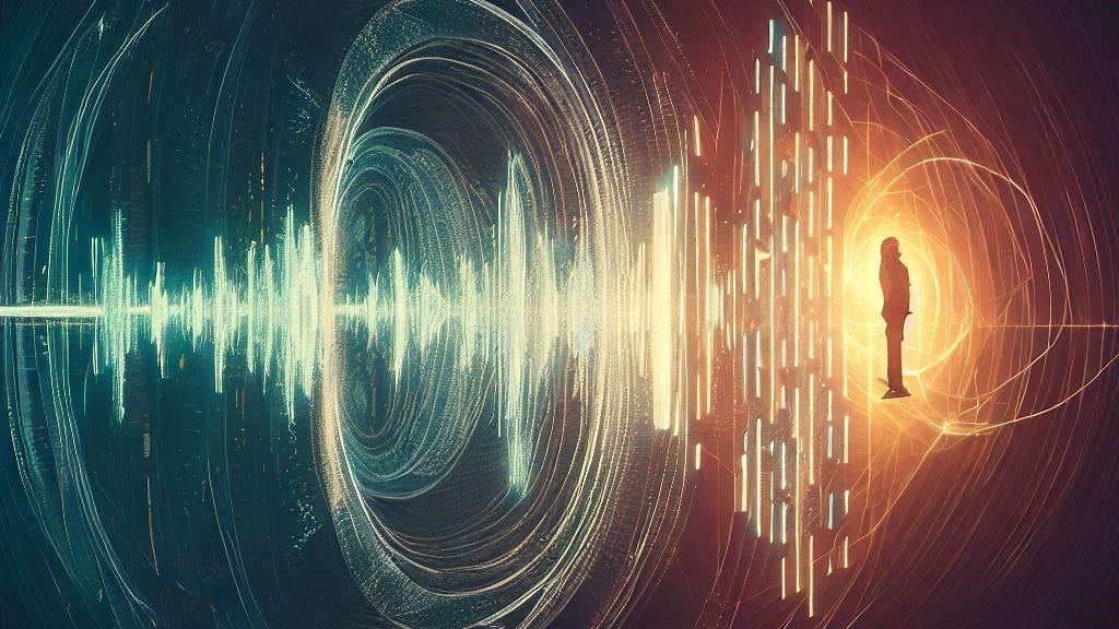 Sound design and the perception of time | by Denis Zlobin | UX Collective