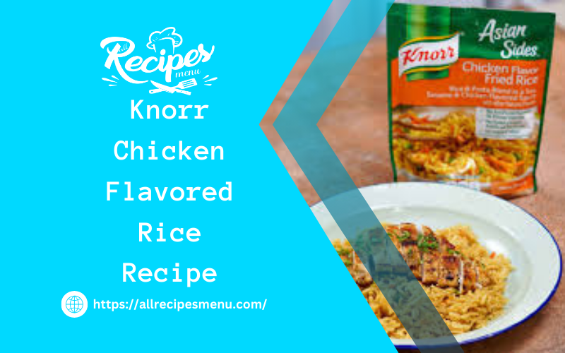 Knorr Chicken Fried Rice Recipe - Wajeehachoudary - Medium