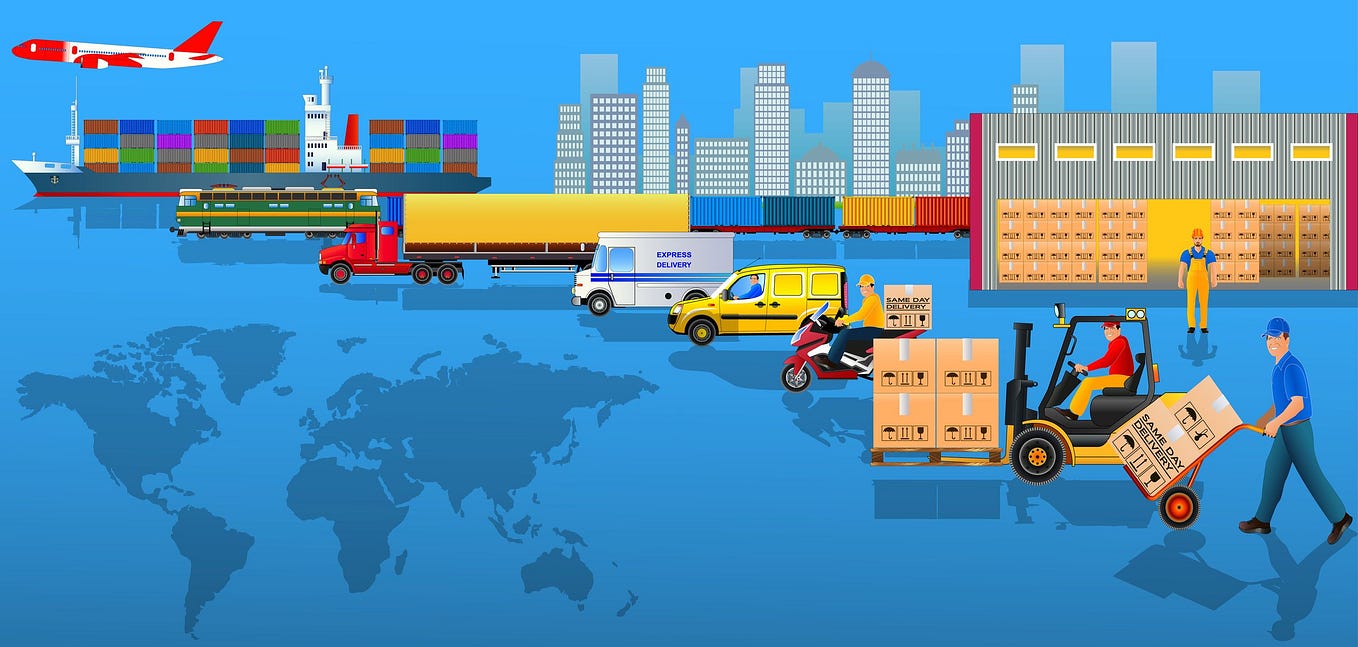 Importance Of Skilled Workforce In Cargo Shipping Companies by