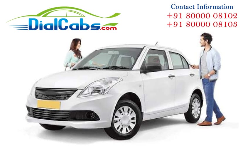 Executive Car Rental Services in Ahmedabad by Best Car Rental Service Dialcabs Mar, 2024