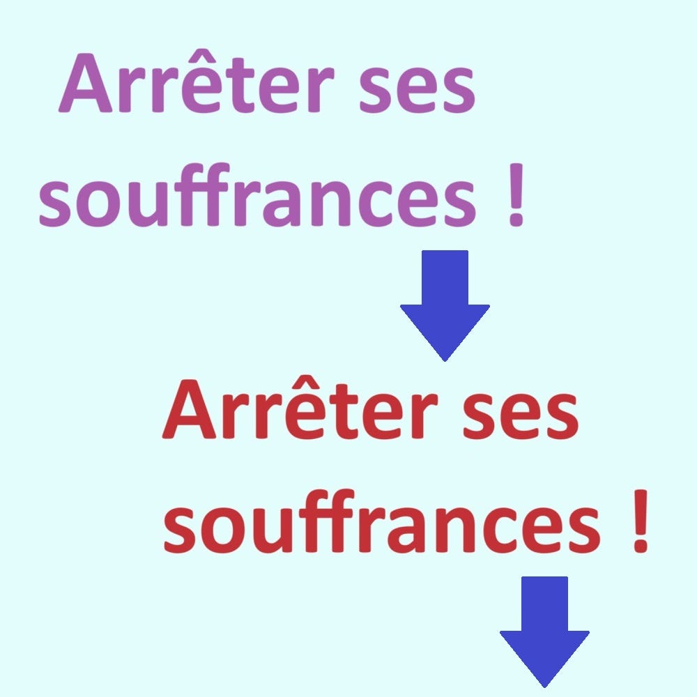 Suite de mon avis sur la Formation Harmonie Naturelle by Divergence Santé Mar, 2024 Medium