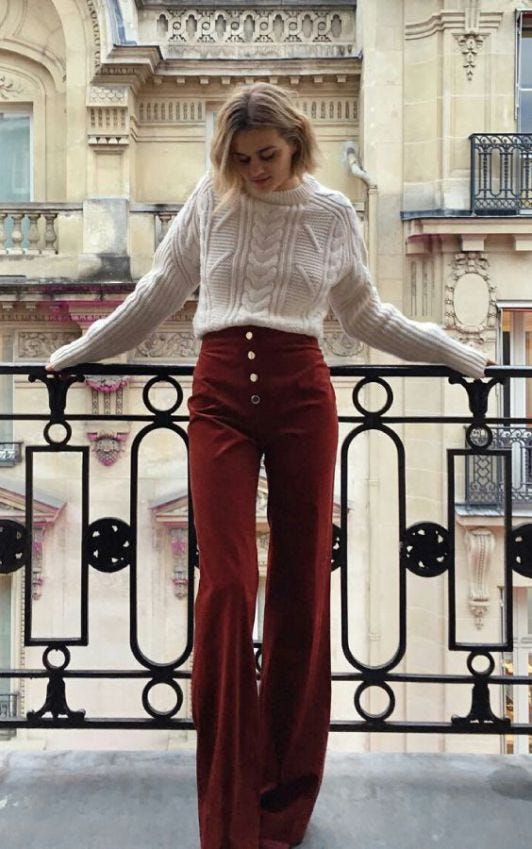 Fall Fashion Inspirations for 2025 You Will Love by Fresh & Chic