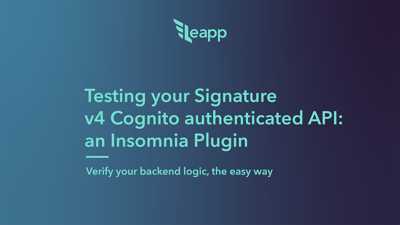 AWS SDK “Unable to locate credentials”, a cheat sheet for solving the
