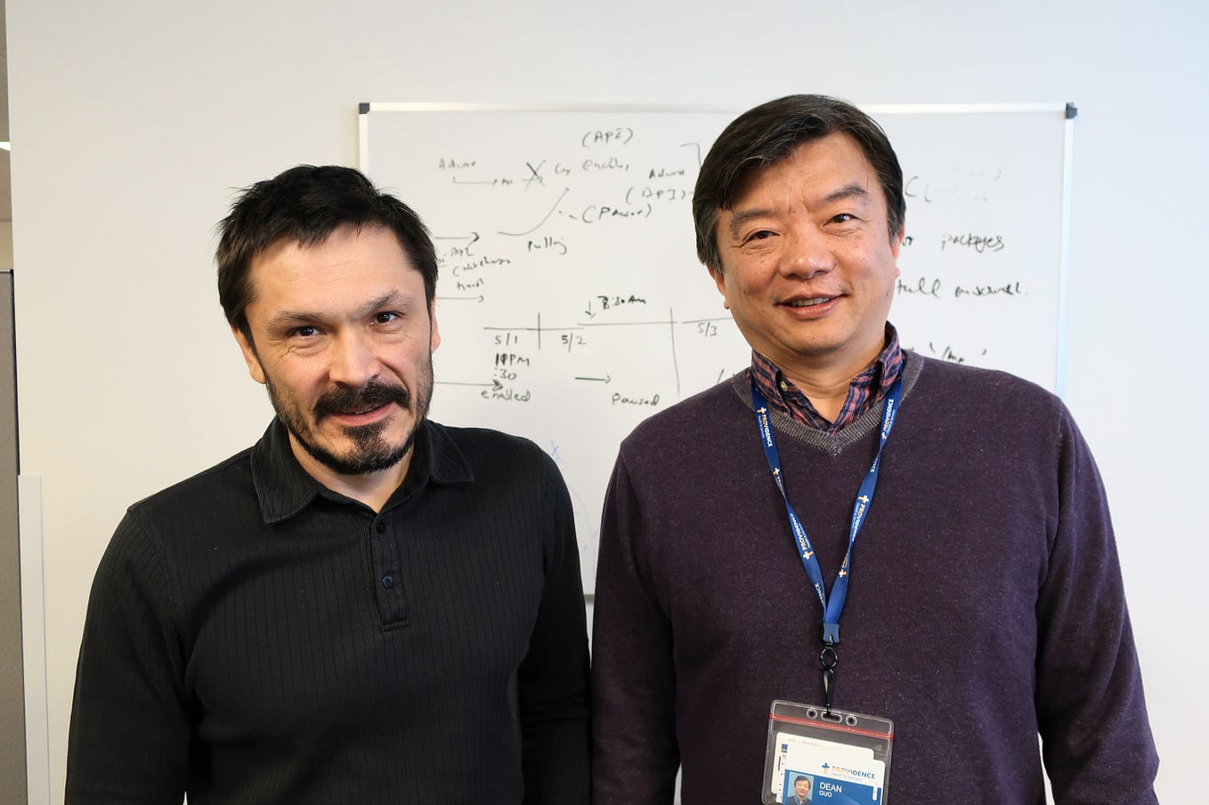 Simplifying Care Through Improved Digital Engagement by Providence