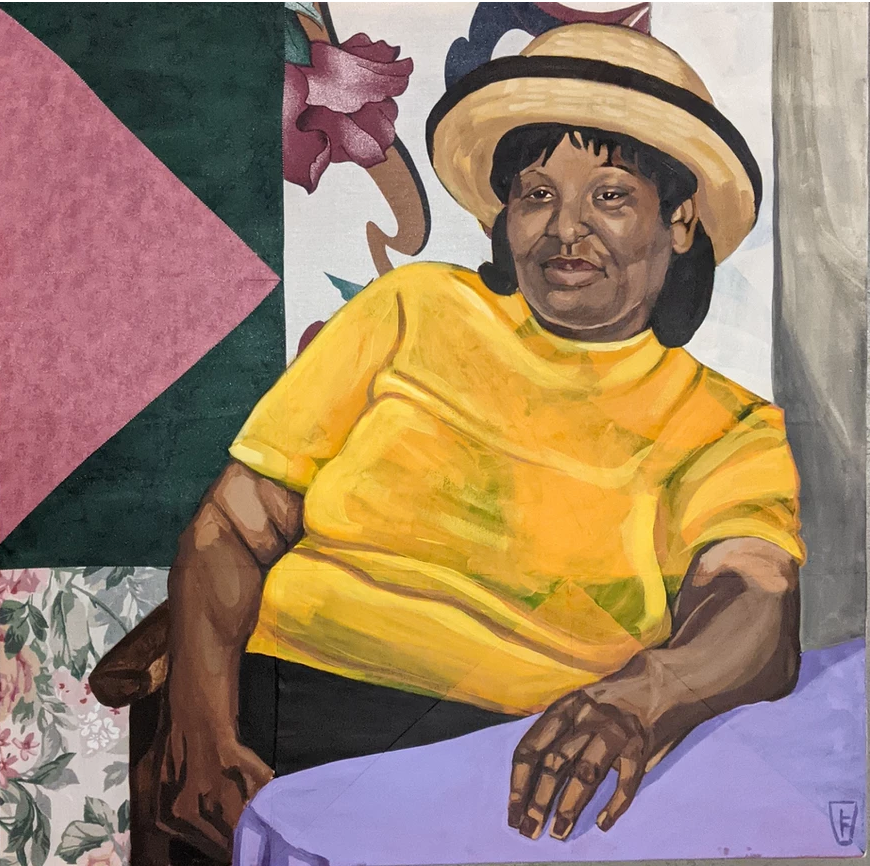 Rediscovering the Canadian Contemporary Art Scene at Plural Art Fair