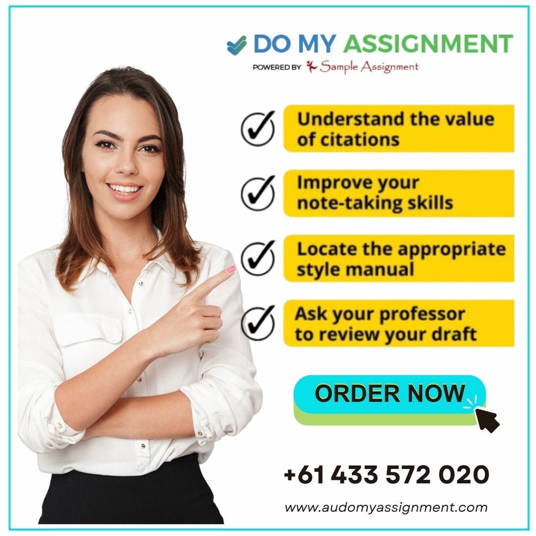 The importance of assignments in academic learning by sophie johns12