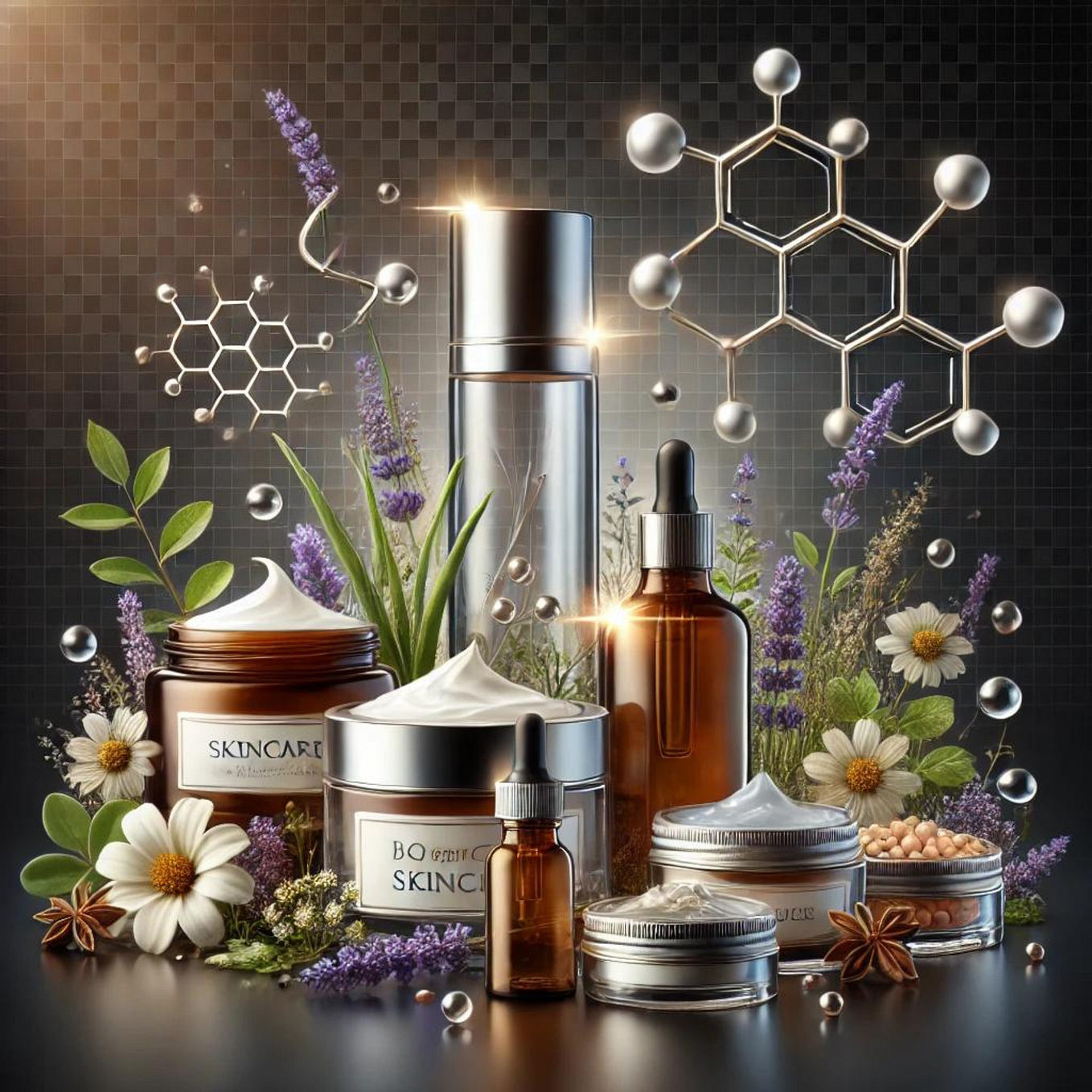 Decoding FragranceFree vs Unscented Skincare What You Need to Know