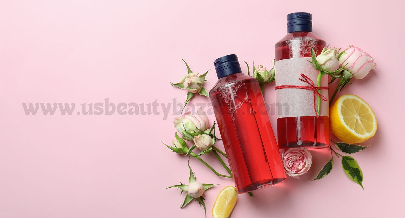 Should a 10YearOld Have a Skincare Routine? by US Beauty Bazaar Jun, 2024 Medium