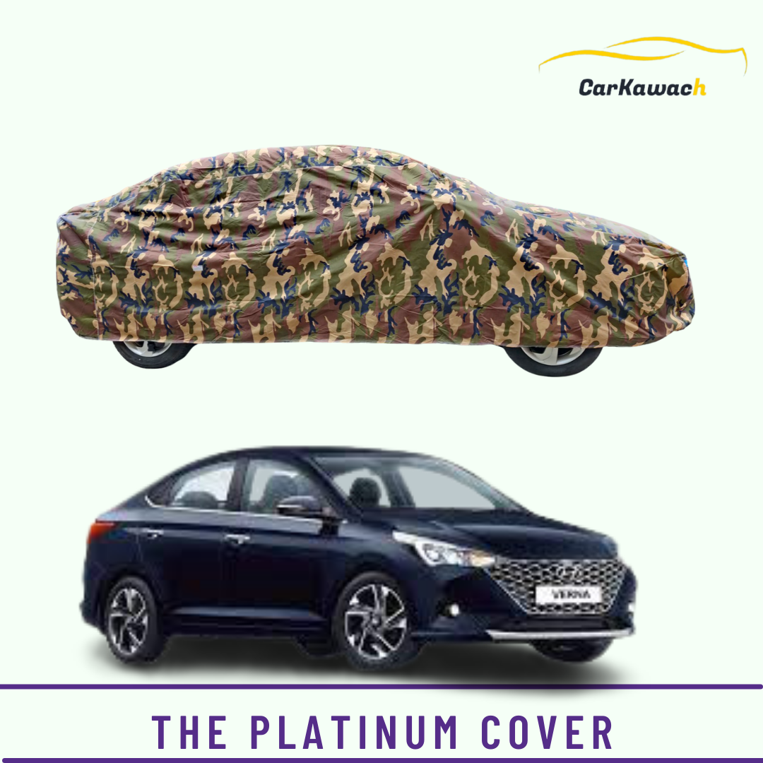 What Does a Car Cover Protect my Vehicle From? by Car Kawach Medium