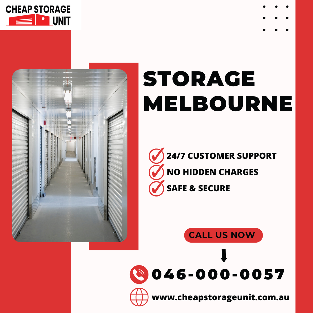 Storage Companies Are Safer than Storing Items in Your Home Garage by