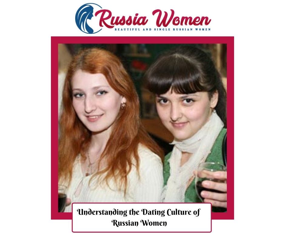 10 Important Tips on Dating Russian Women - Russian Lesson Online