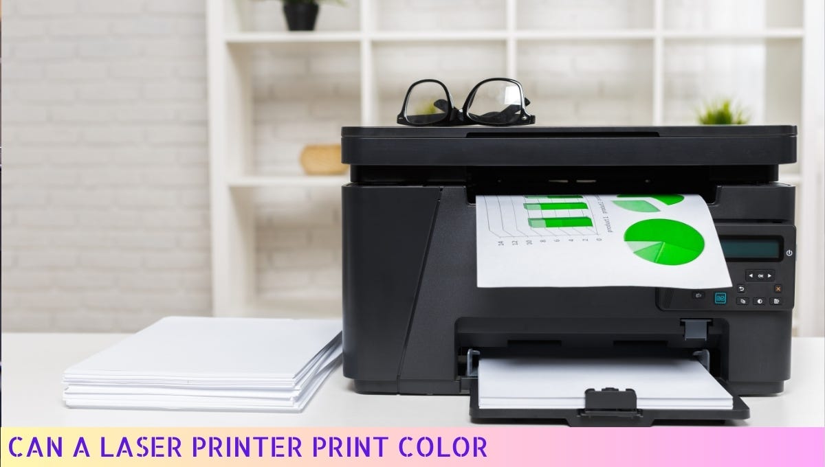 Can a Thermal Printer Print Color In 2024 by Printer Venture Jan