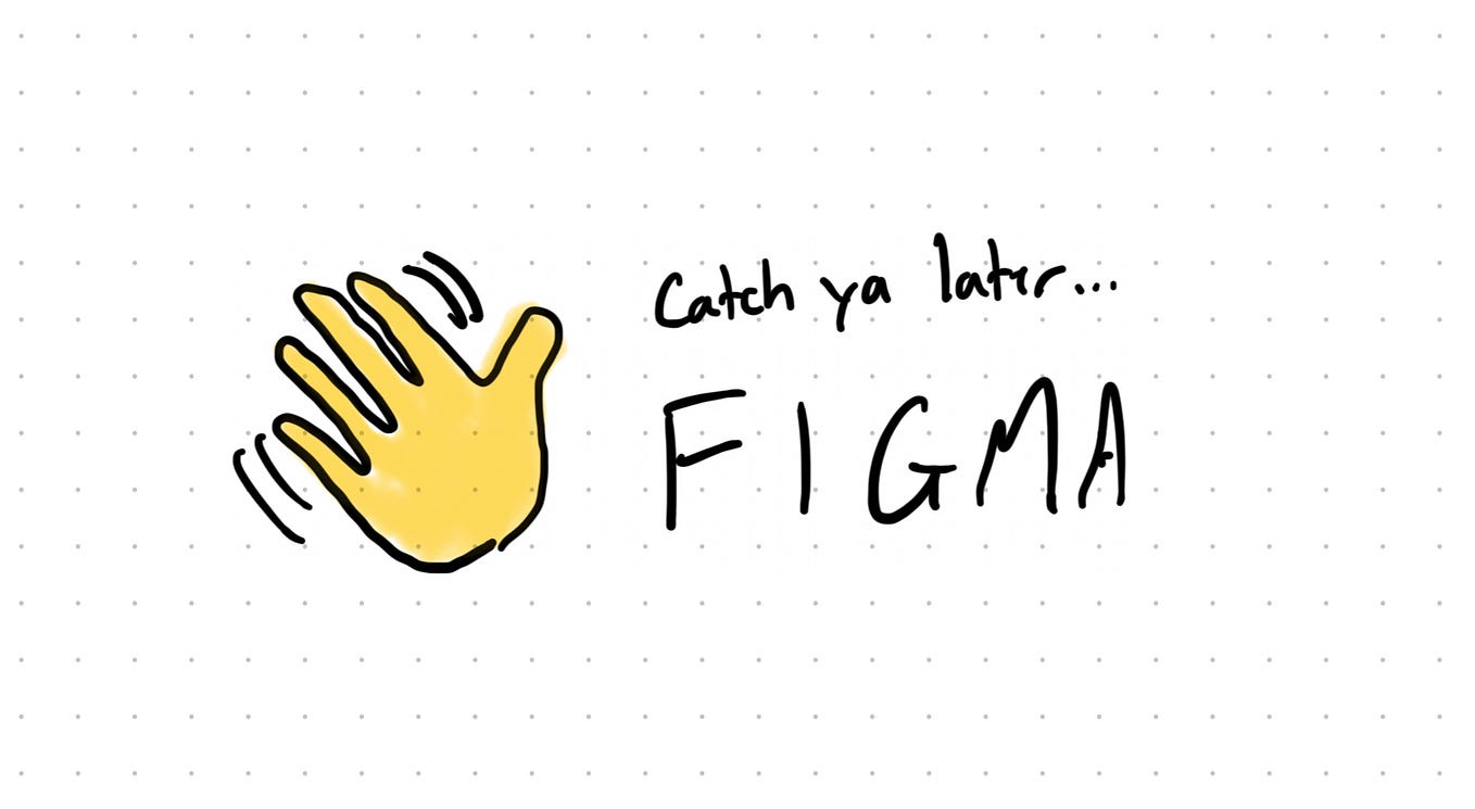 Figma Config 2025 Uses Nostalgia For Their Future In IPO By Darren 1*Tc2bdQArZpnGGFLzL0g Lg