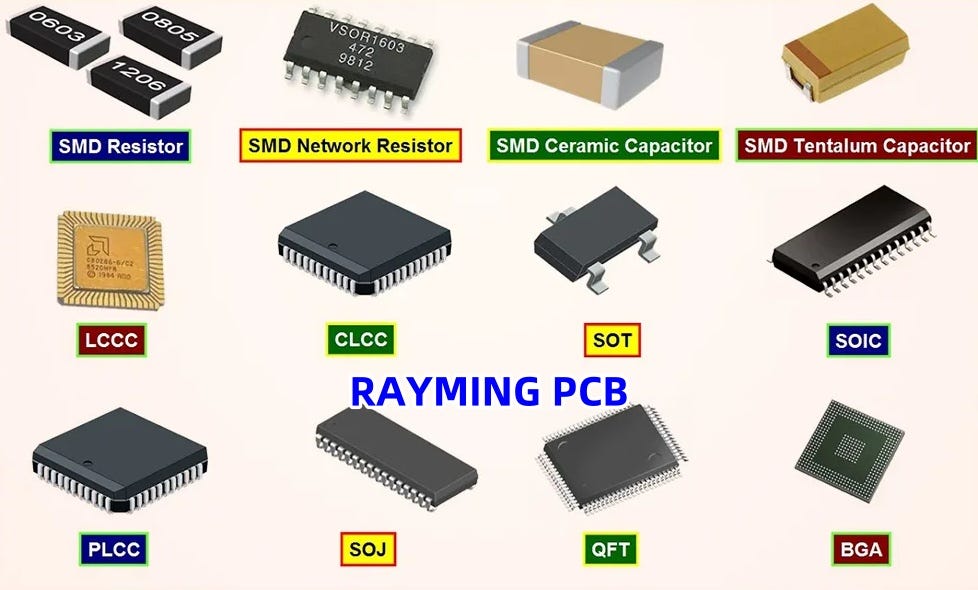 Bluetooth + Arduino LED Control Pad with Processing by RAYPCB Oct