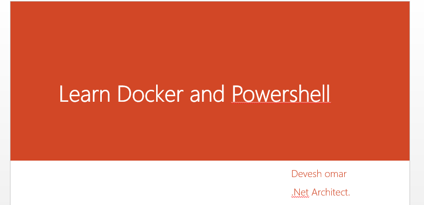 Basic Windows PowerShell Commands | by Junaid Saleem | Medium