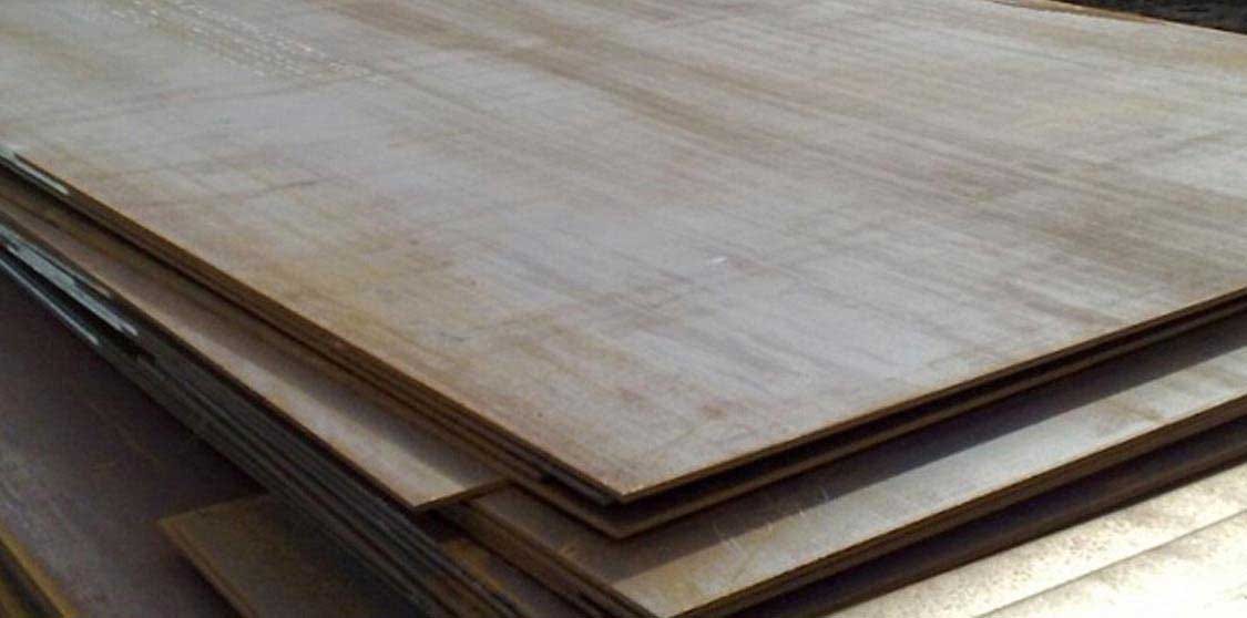 Understanding the various types of sheets and plates by