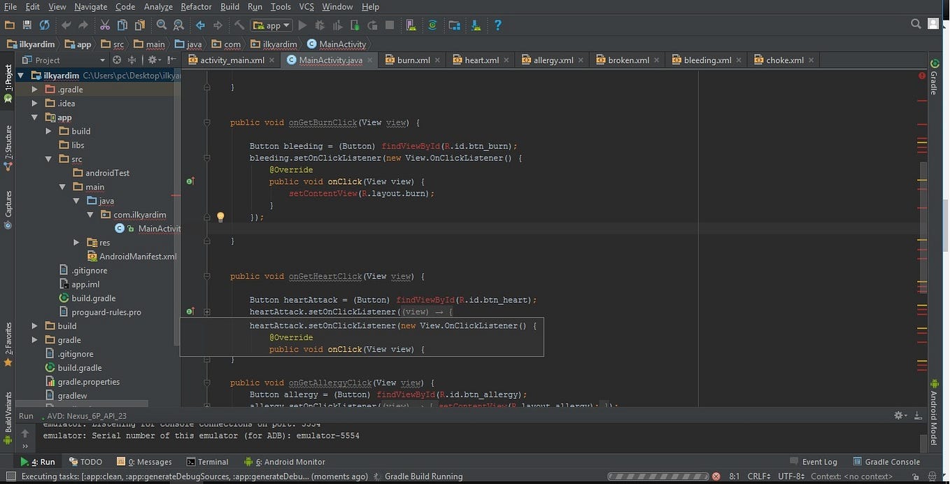 NetBeans “No Main Class Found” Error[Solved] | by Okan Kaya | Medium