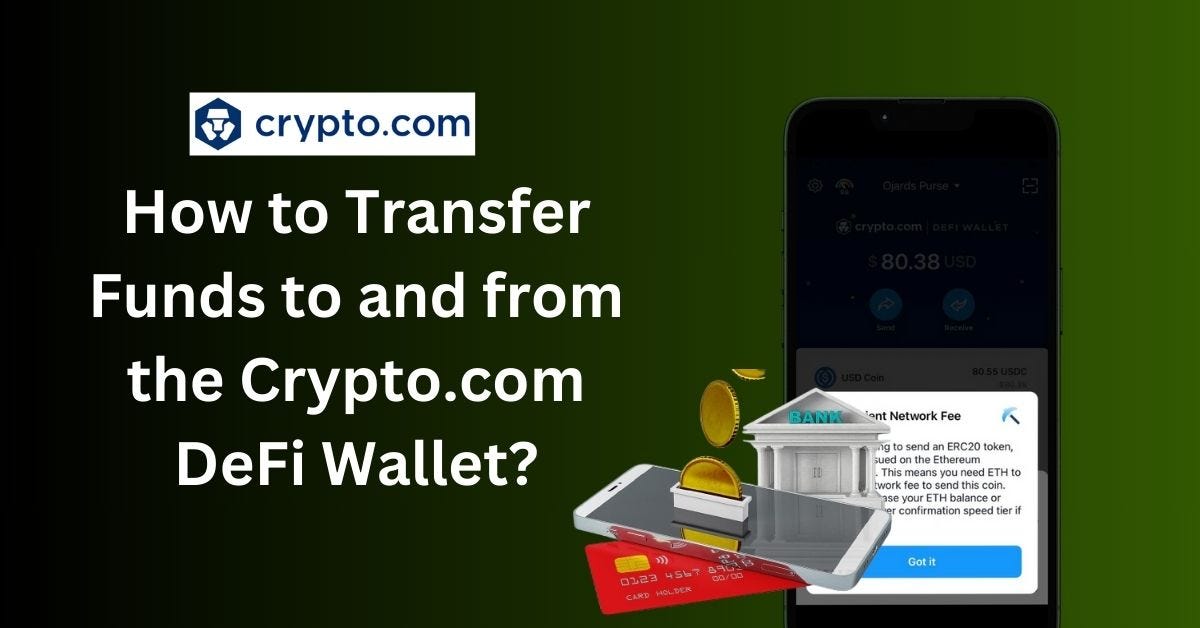  855 490 3524 how to transfer funds to and from the crypto defi