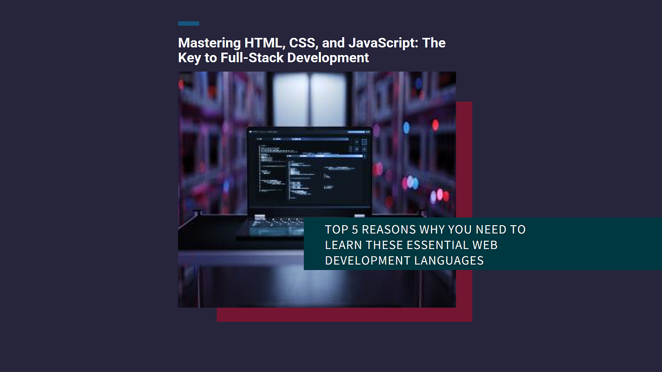 Top five reasons why mastering an interpreted language (like Python) is ...