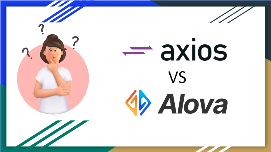 Axios vs. Alova