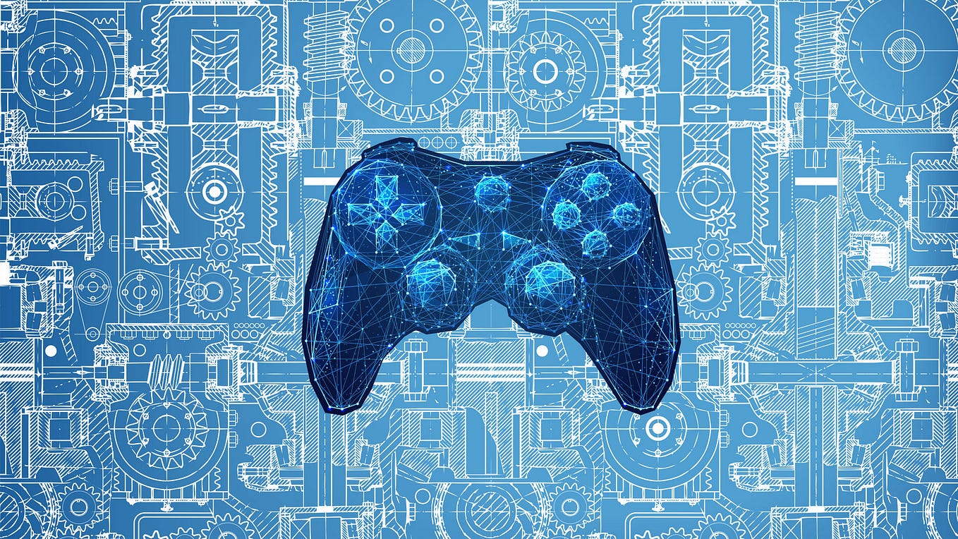Object Pooling in Game Development: What It Is and Why It Matters | by ...