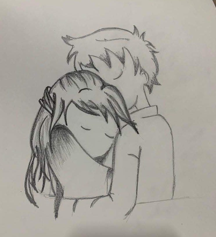 Illustrations vs Drawings vs Doodling by Technical_Artist Medium