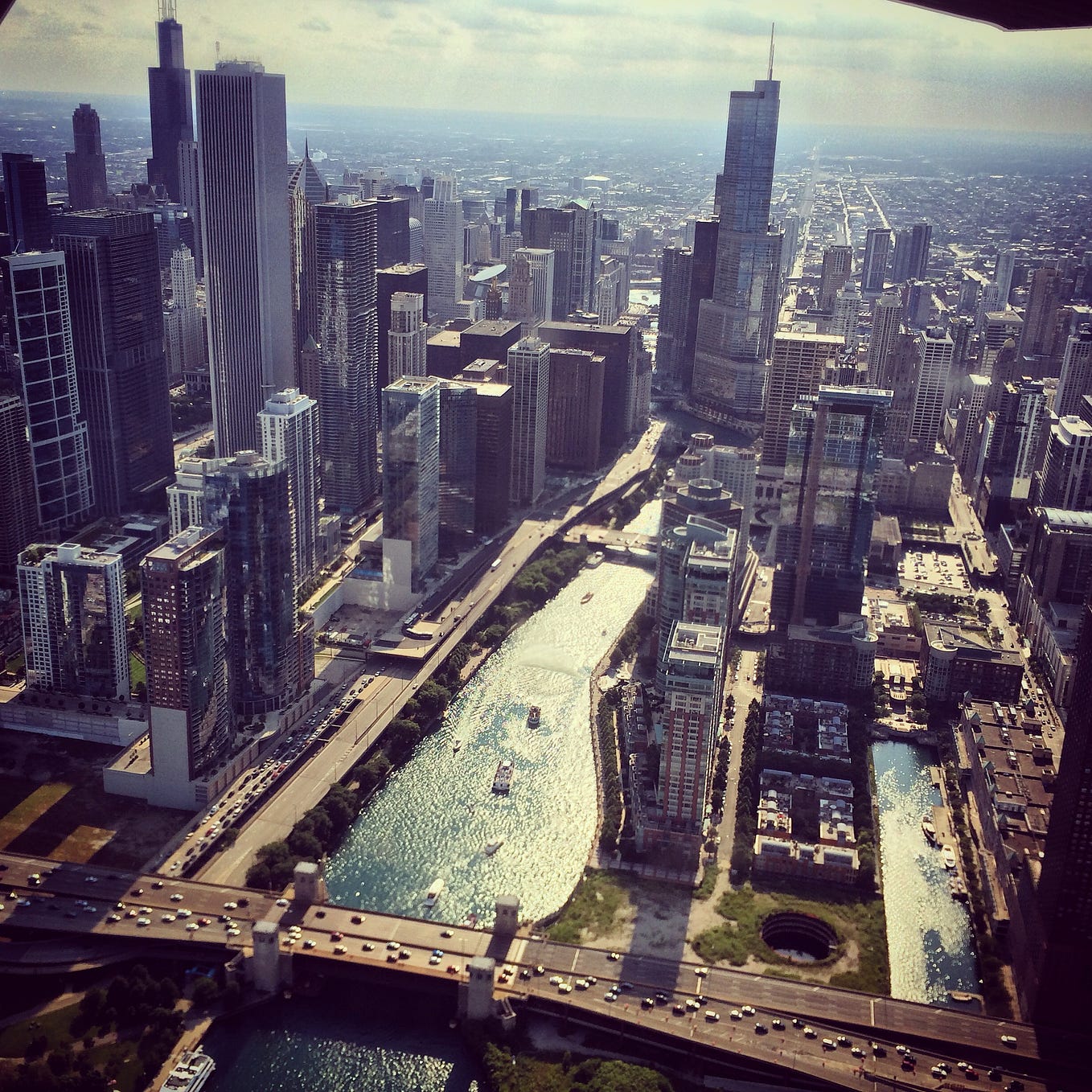 Contact Ground, Point Niner. OpenAirplane is shutting down. by Rod