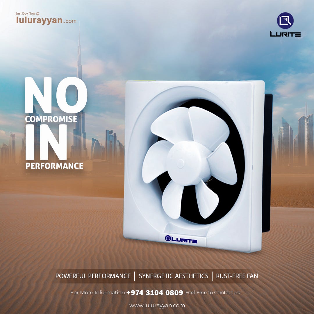 Best Safety Products in Qatar Lulu Rayyan Group W.L.L. by LULU RAYYAN GROUP QATAR Medium