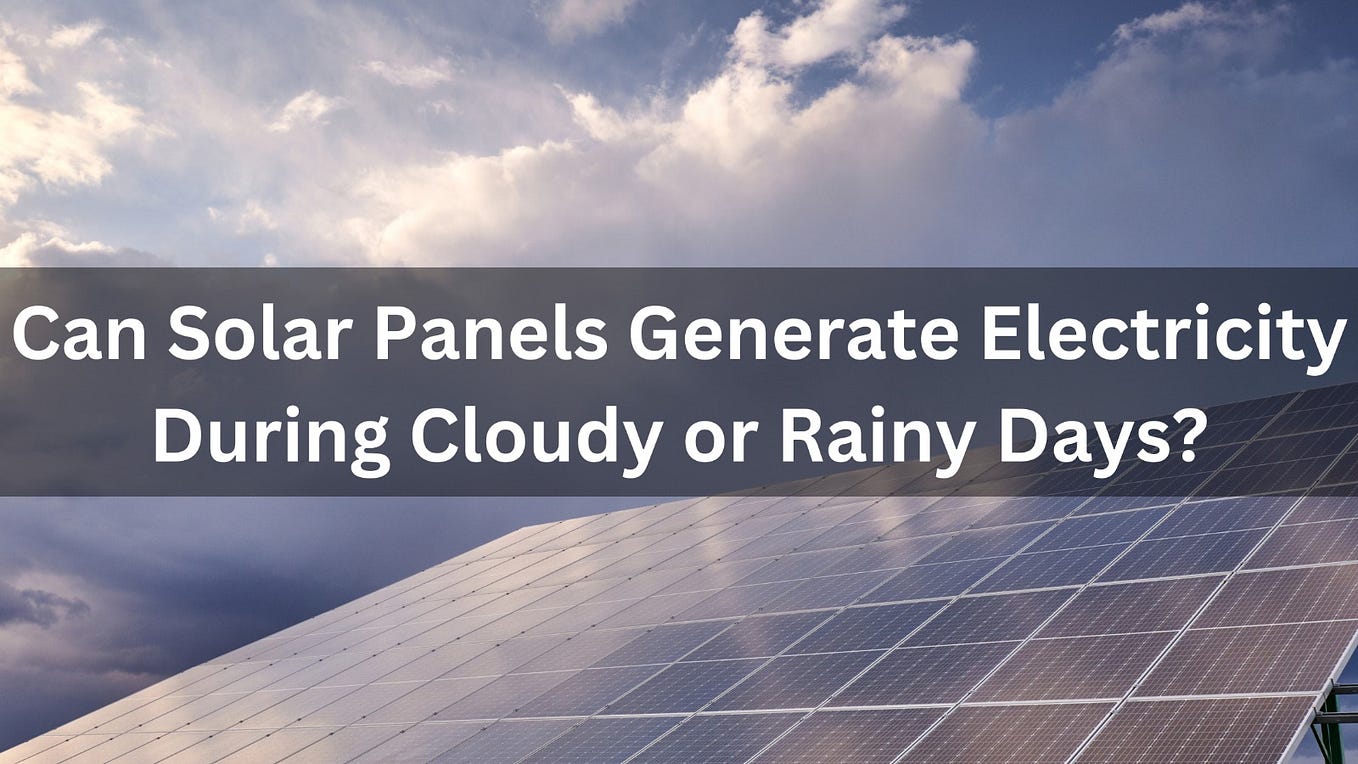 How Long Do Solar Panels Really Last? Exploring Lifespan and Factors ...