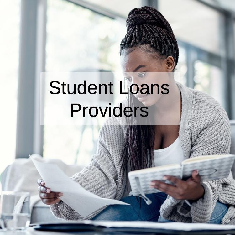 Understanding the Ins and Outs of United States Federal Student Loans