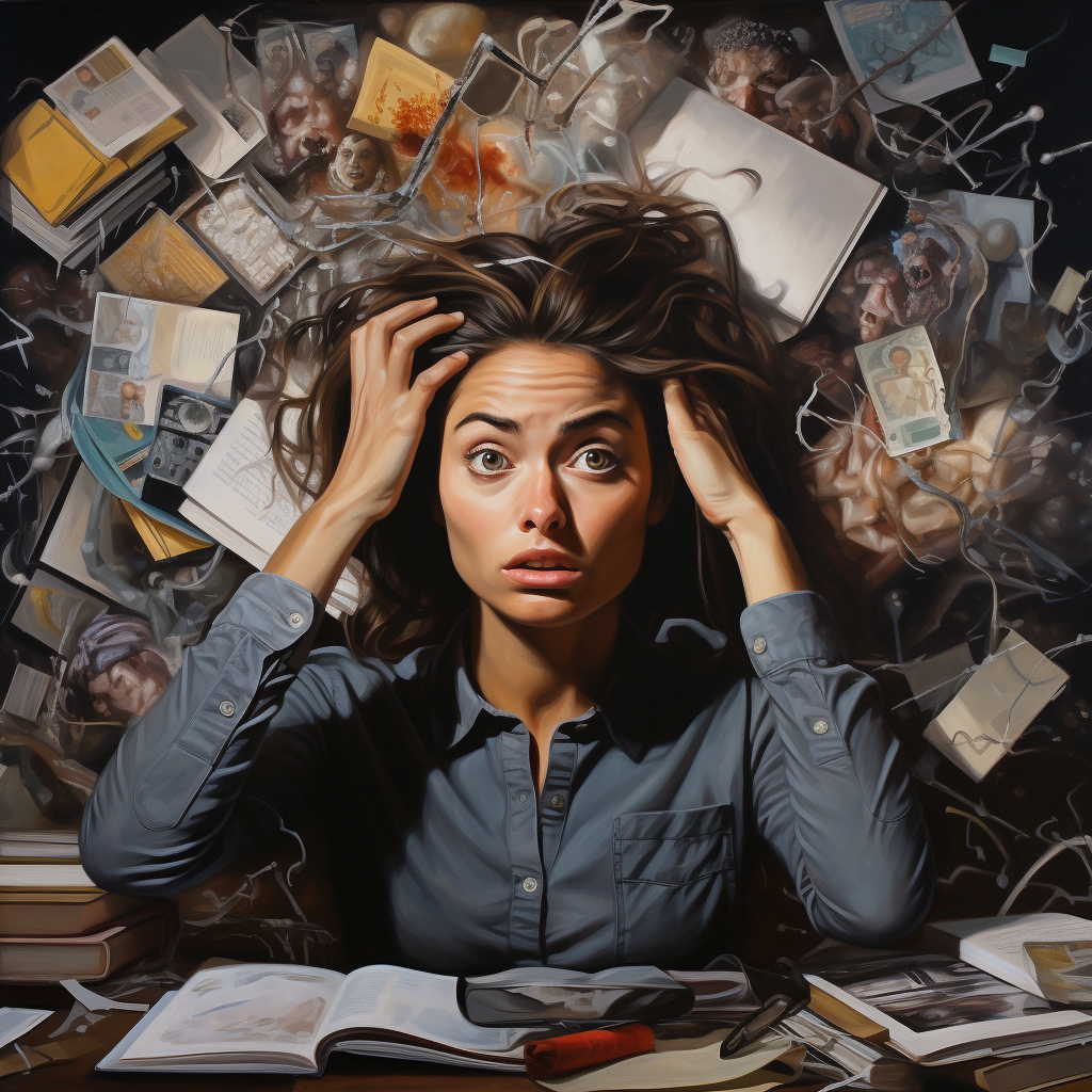 Top Surface Pattern Trends for 2023/2024 A Glimpse into the Future of