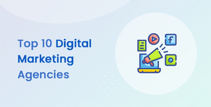 Top 10 White Label Digital Marketing Agencies In India (2024) | By Siaa ...