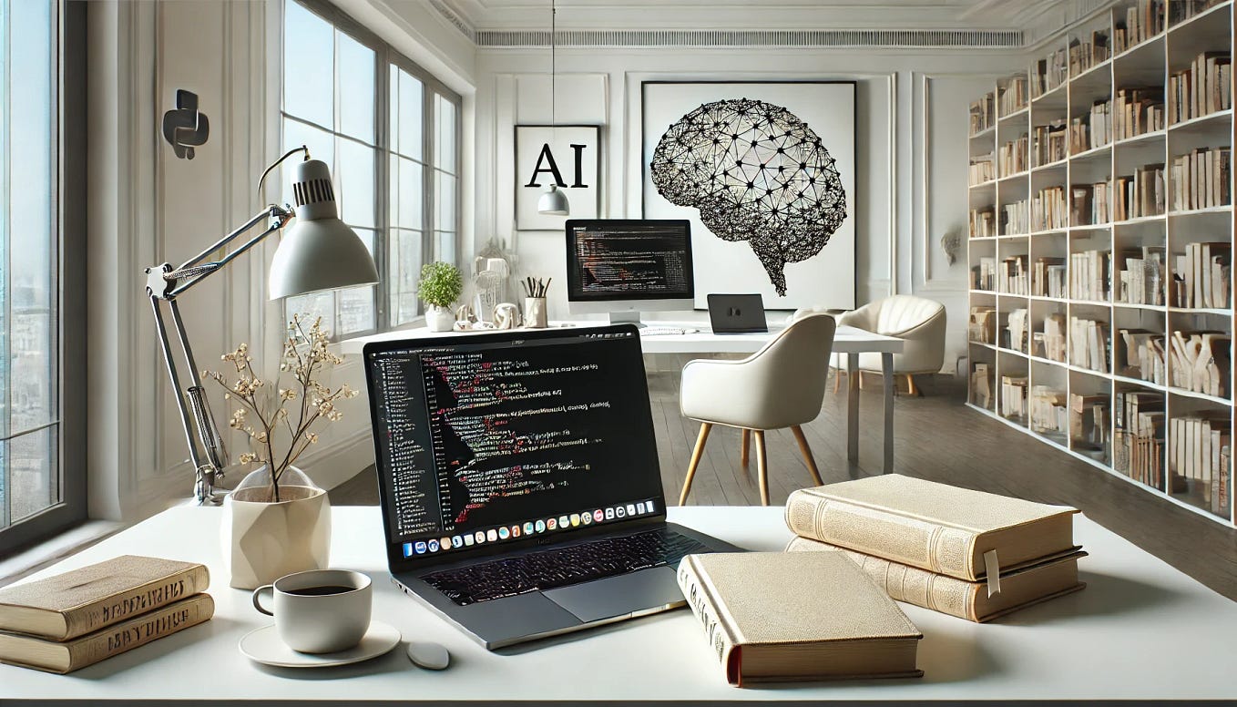 Why AI Matters in Healthcare. Key Takeaways by HTP Health Innovations