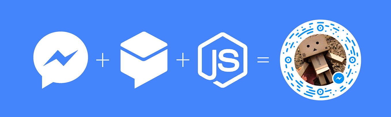 Run Node.js Facebook Messenger Chat Bot on AWS Lambda | by Igor ...