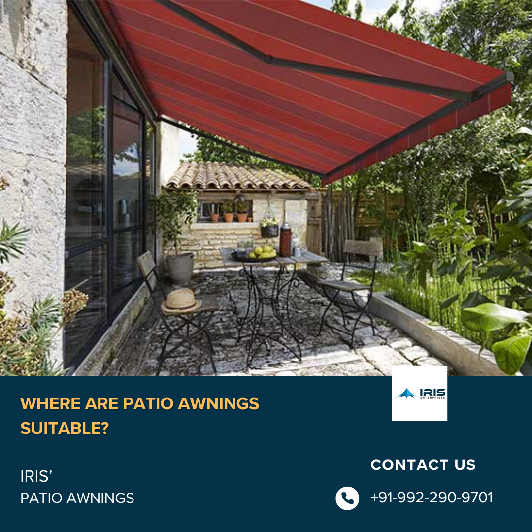 How to Select the Best Restaurant Tensile Structures? by iris