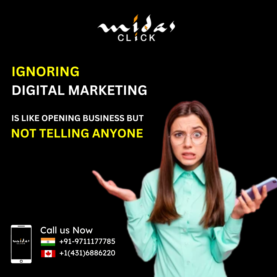 Menggagas Kesuksesan Digital: Panduan Lengkap Agensi Pemasaran Digital di Winnipeg