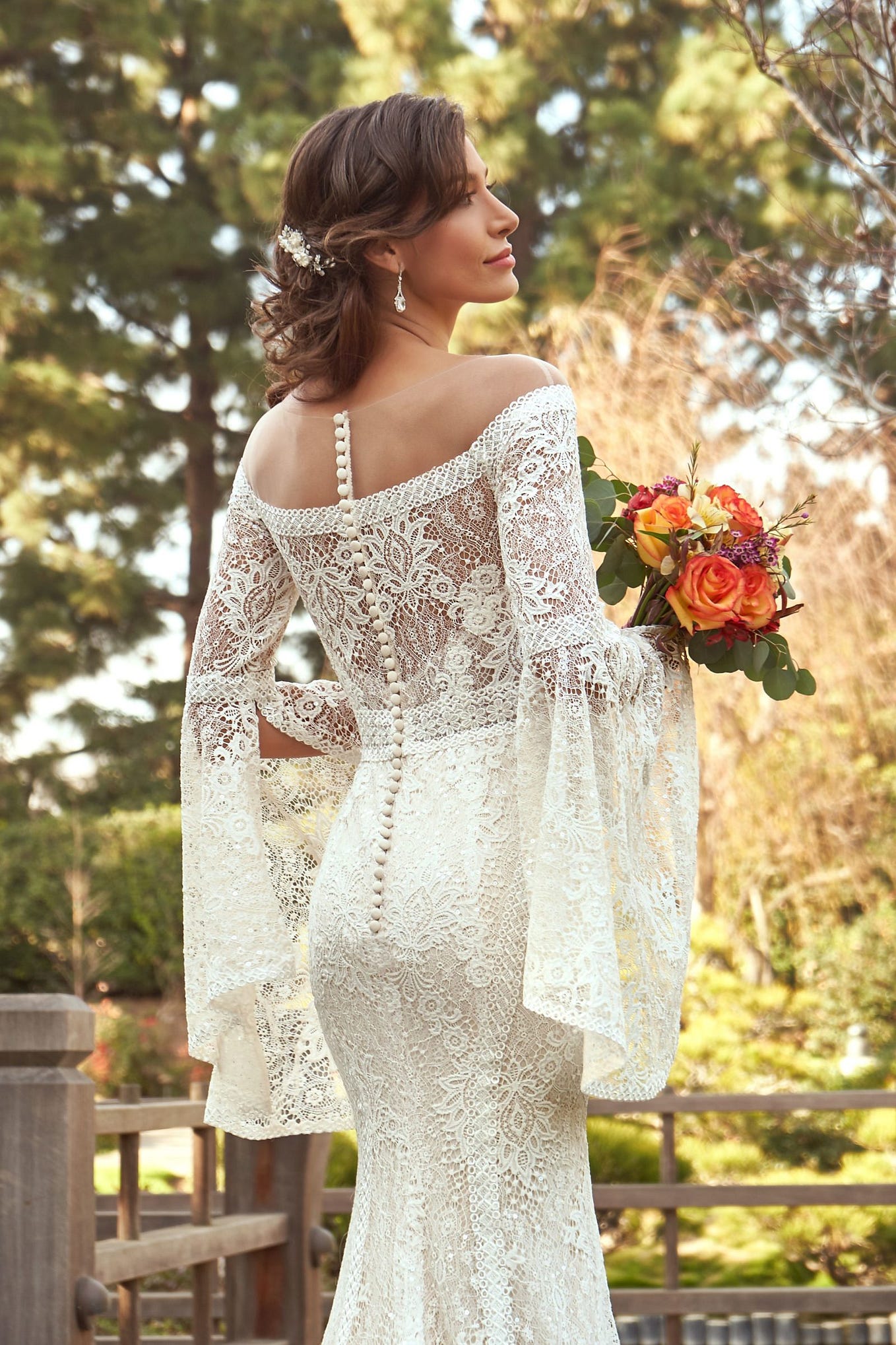 The Best Supplier of Designer Wedding Dresses Gold Coast by The