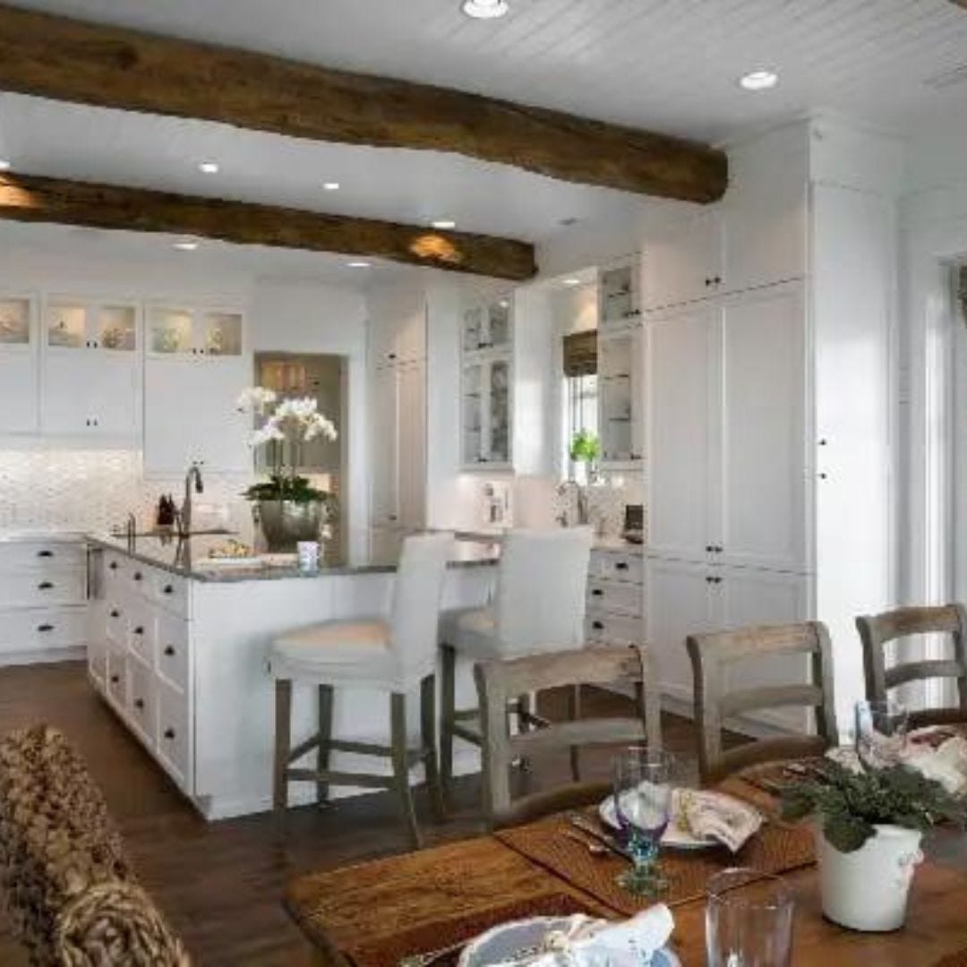 Exploring the Beauty of Coastal Interior Design in Wilmington NC CHD
